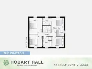 38 Hobart Hall At Millmount VillageImage 3