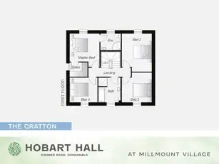 38 Hobart Hall At Millmount VillageImage 7