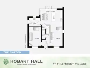 38 Hobart Hall At Millmount VillageImage 2