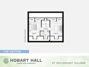 38 Hobart Hall At Millmount VillageImage 8