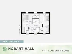 32 Hobart Hall At Millmount VillageImage 6