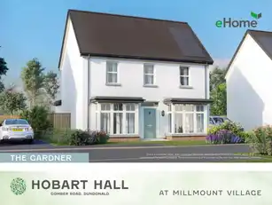 32 Hobart Hall At Millmount VillageImage 4