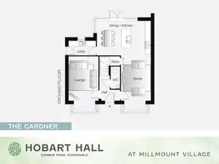 32 Hobart Hall At Millmount VillageImage 2