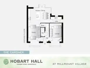 33 Hobart Hall At Millmount VillageImage 5