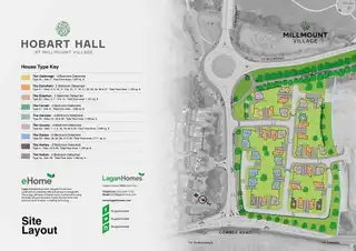 33 Hobart Hall At Millmount VillageImage 7