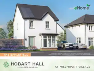 Hobart Hall At Millmount VillageImage 16