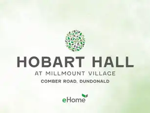 Image 1 for Hobart Hall At Millmount Village