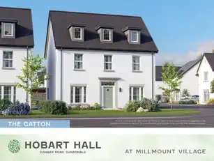 Hobart Hall At Millmount VillageImage 6