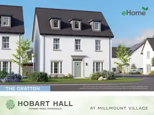 Hobart Hall At Millmount VillageImage 13