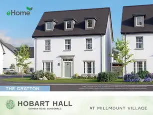 Hobart Hall At Millmount VillageImage 9