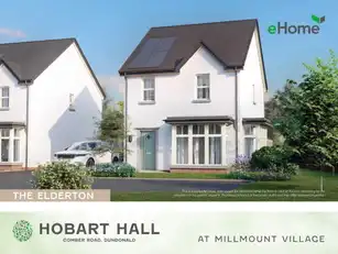 Hobart Hall At Millmount VillageImage 17