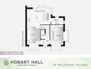 Hobart Hall At Millmount VillageImage 14