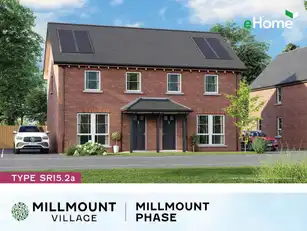 Image 1 for 142 Millmount Village