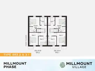 381B Millmount VillageImage 3