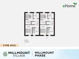 441 Millmount VillageImage 3