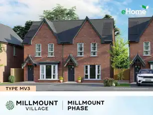 Image 1 for 445 Millmount Village