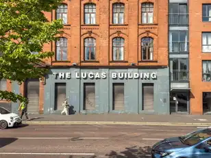 702 The Lucas BuildingImage 2