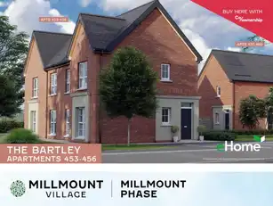 453 Millmount VillageImage 3