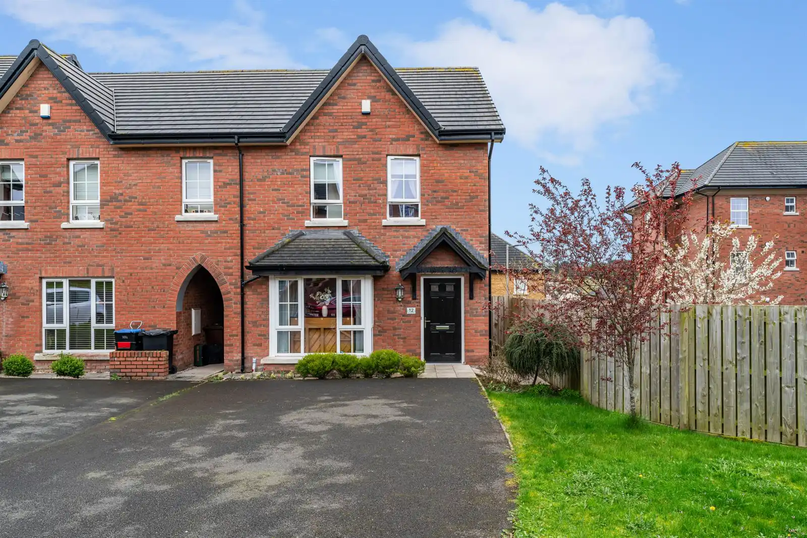 12 Millmount Village Heights, Dundonald