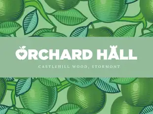 13 Orchard Hall, Castlehill WoodImage 13