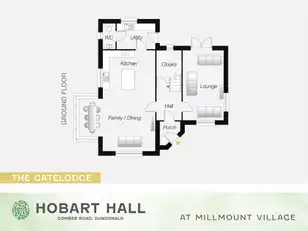 Site 2 Hobart Hall At Millmount VillageImage 2
