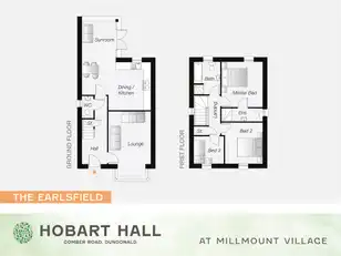 Site 36 Hobart Hall At Millmount VillageImage 2