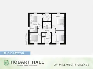 Site 38 Hobart Hall At Millmount VillageImage 3