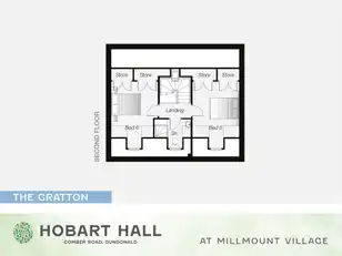 Site 38 Hobart Hall At Millmount VillageImage 4