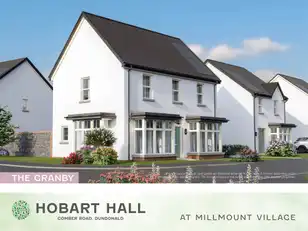4 Hobart Hall At Millmount VillageImage 1