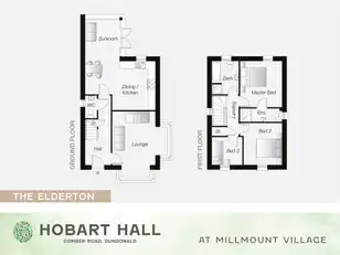 7 Hobart Hall At Millmount VillageImage 2