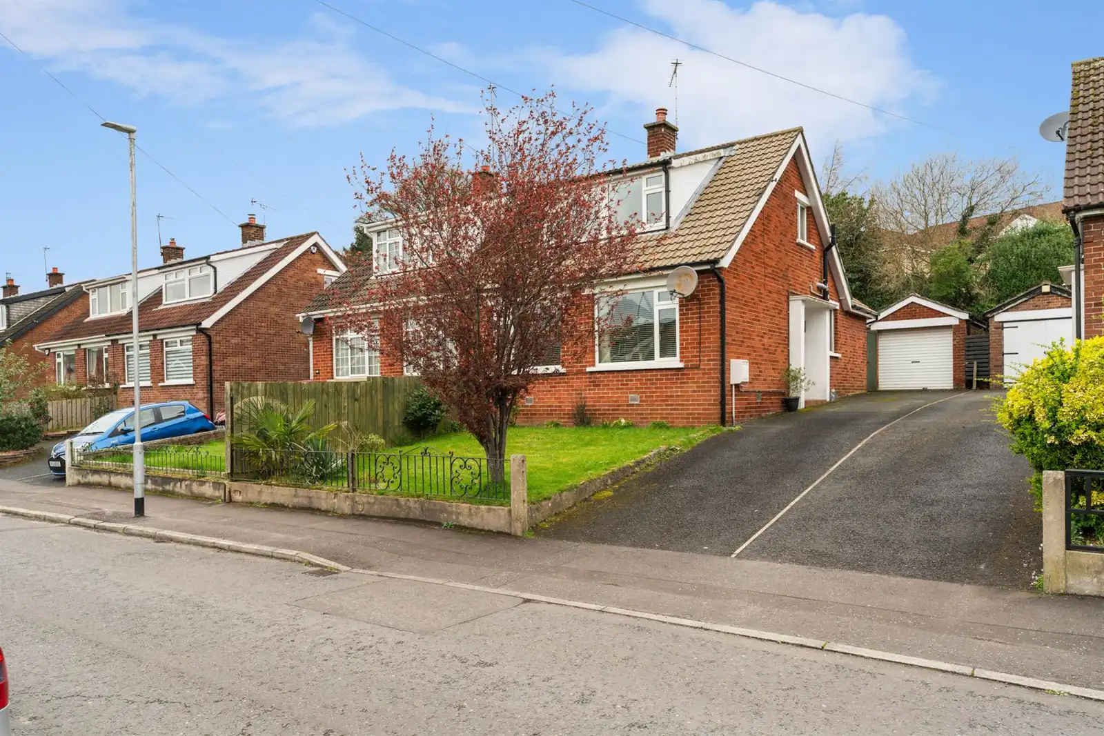 24 Kingsdale Park, Belfast, County Antrim