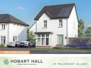 Image 1 for 11 Hobart Hall At Millmount Village
