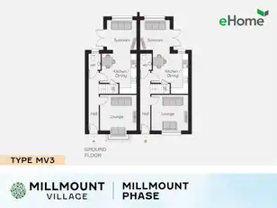 442 Millmount VillageImage 3