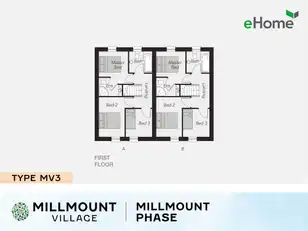 442 Millmount VillageImage 4