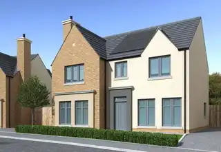 Image 1 for 26 Woodland Grange