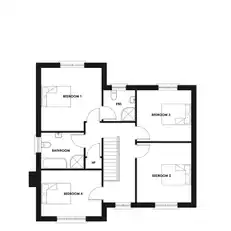 26 Woodland GrangeImage 4