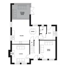 26 Woodland GrangeImage 3