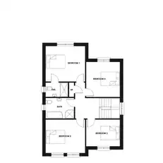 31 Woodland GrangeImage 5