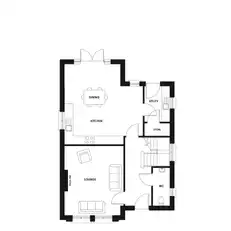 31 Woodland GrangeImage 3