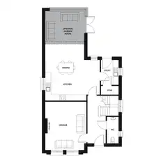 31 Woodland GrangeImage 4