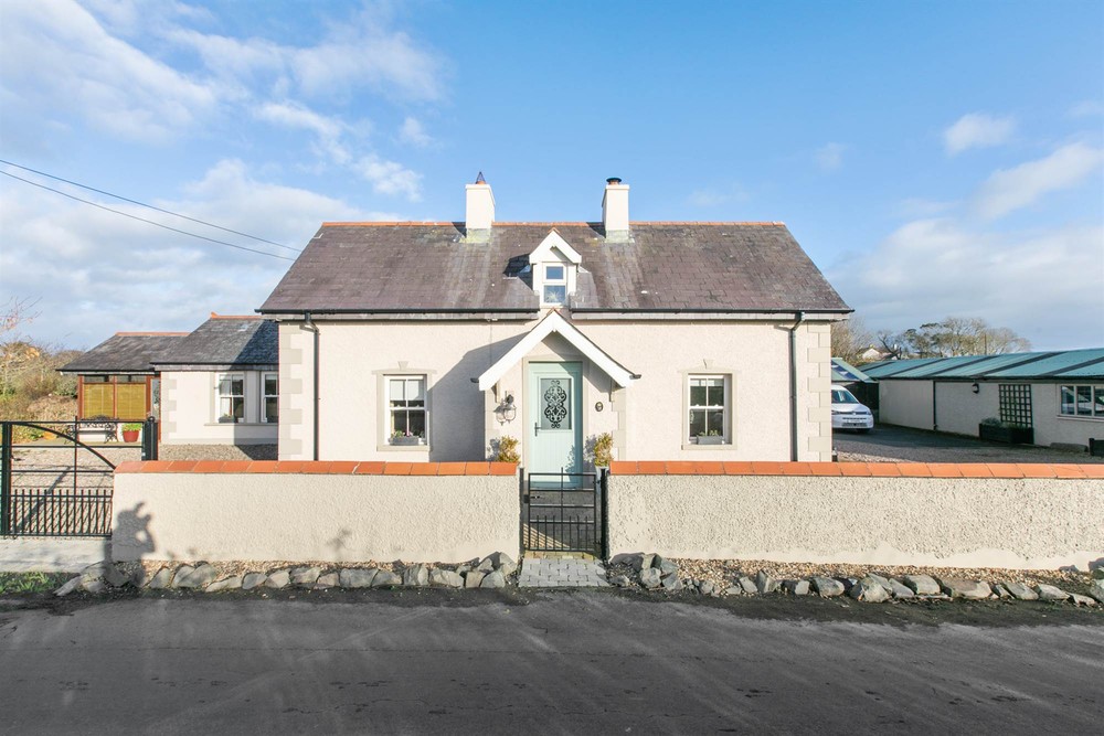 (Page 2) Properties for Sale in Ballywalter