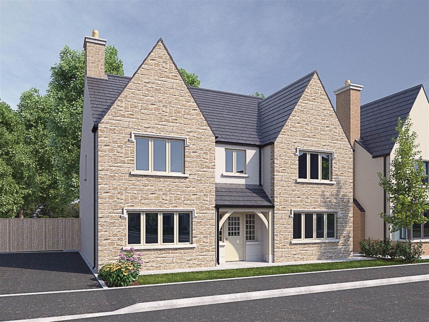 (Page 4) Properties for Sale in Comber