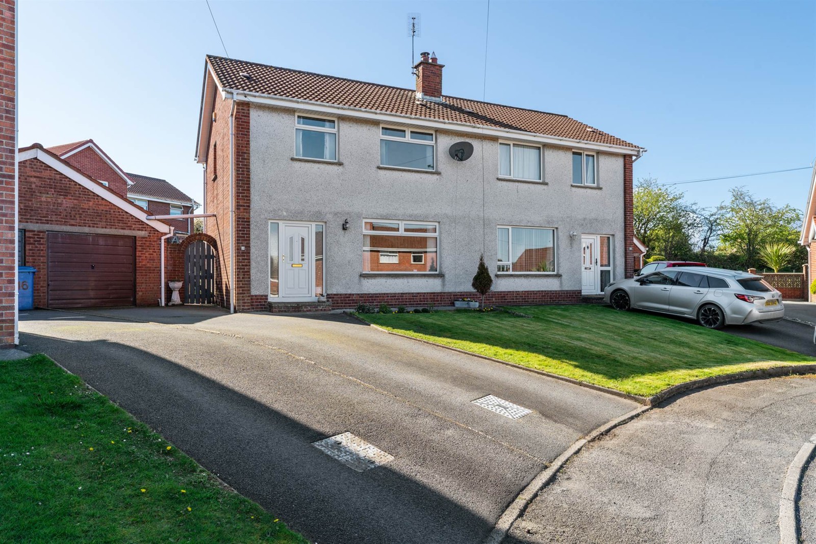 (Page 8) Properties for Sale in Comber area