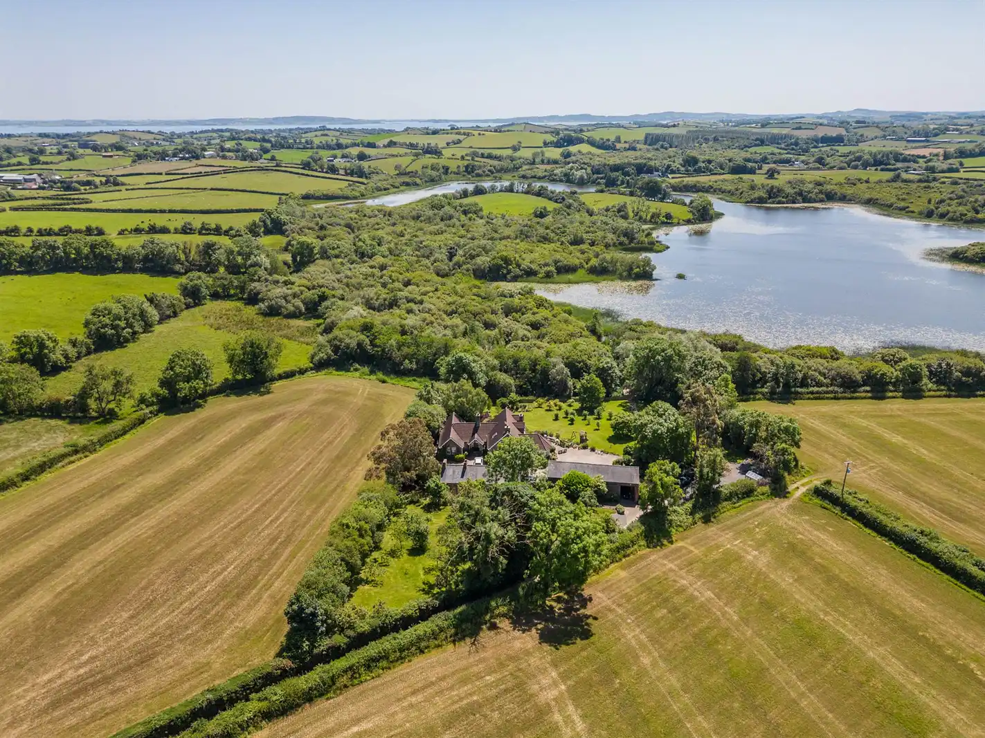 "carrigullian Cottage", 27A Killyleagh Road, Killinchy, County Down