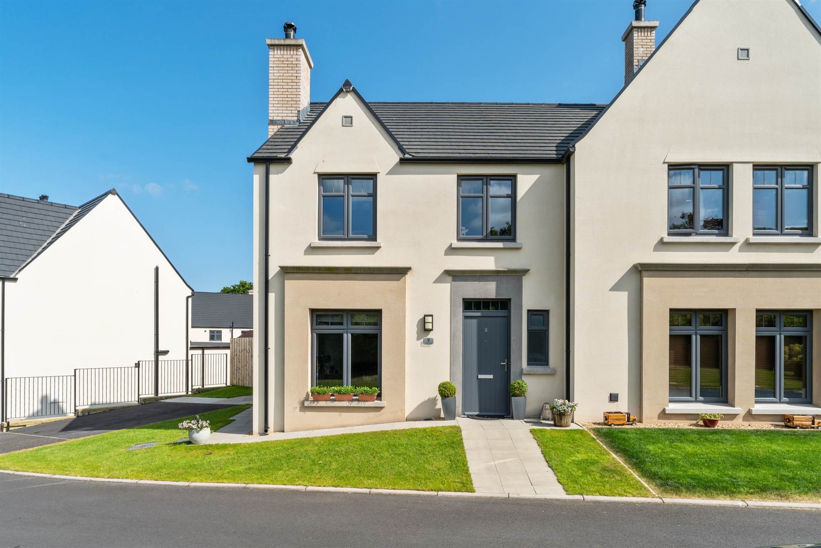 (Page 2) Properties for Sale in Comber