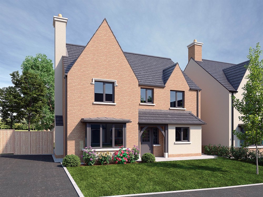 (Page 2) Properties for Sale in Comber