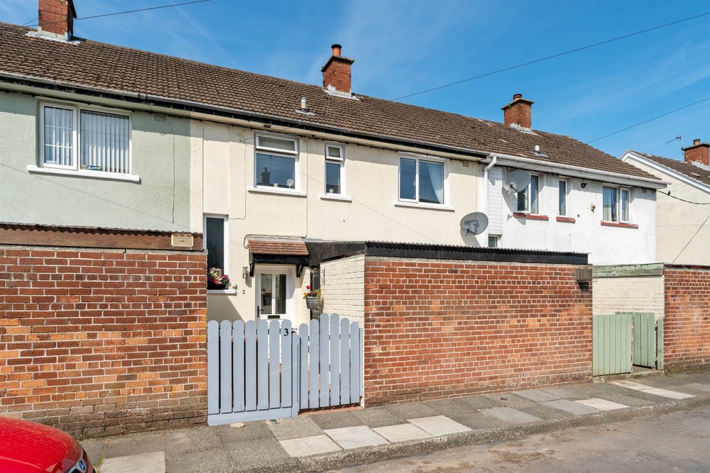 (Page 5) Properties for Sale in North Down area