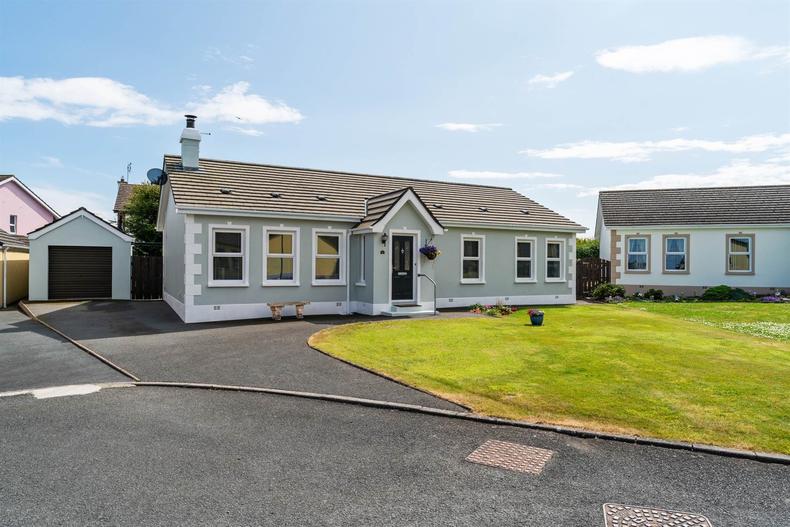 Properties for Sale in Ballywalter