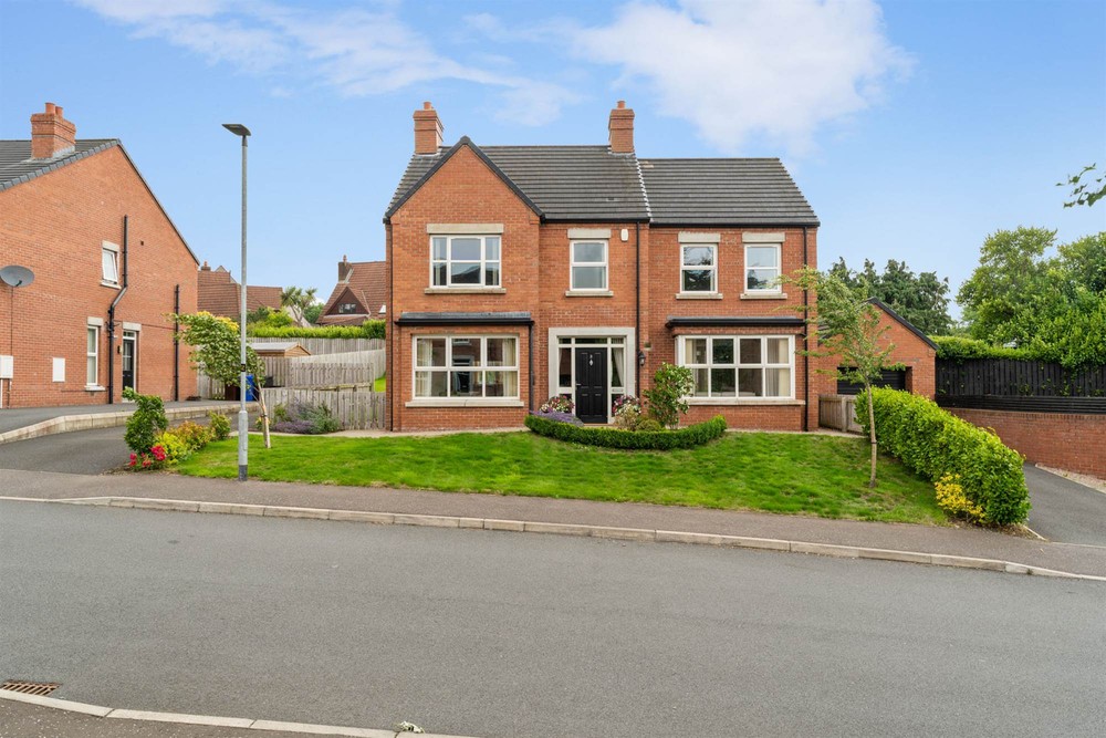 (Page 2) Properties for Sale in Newtownards