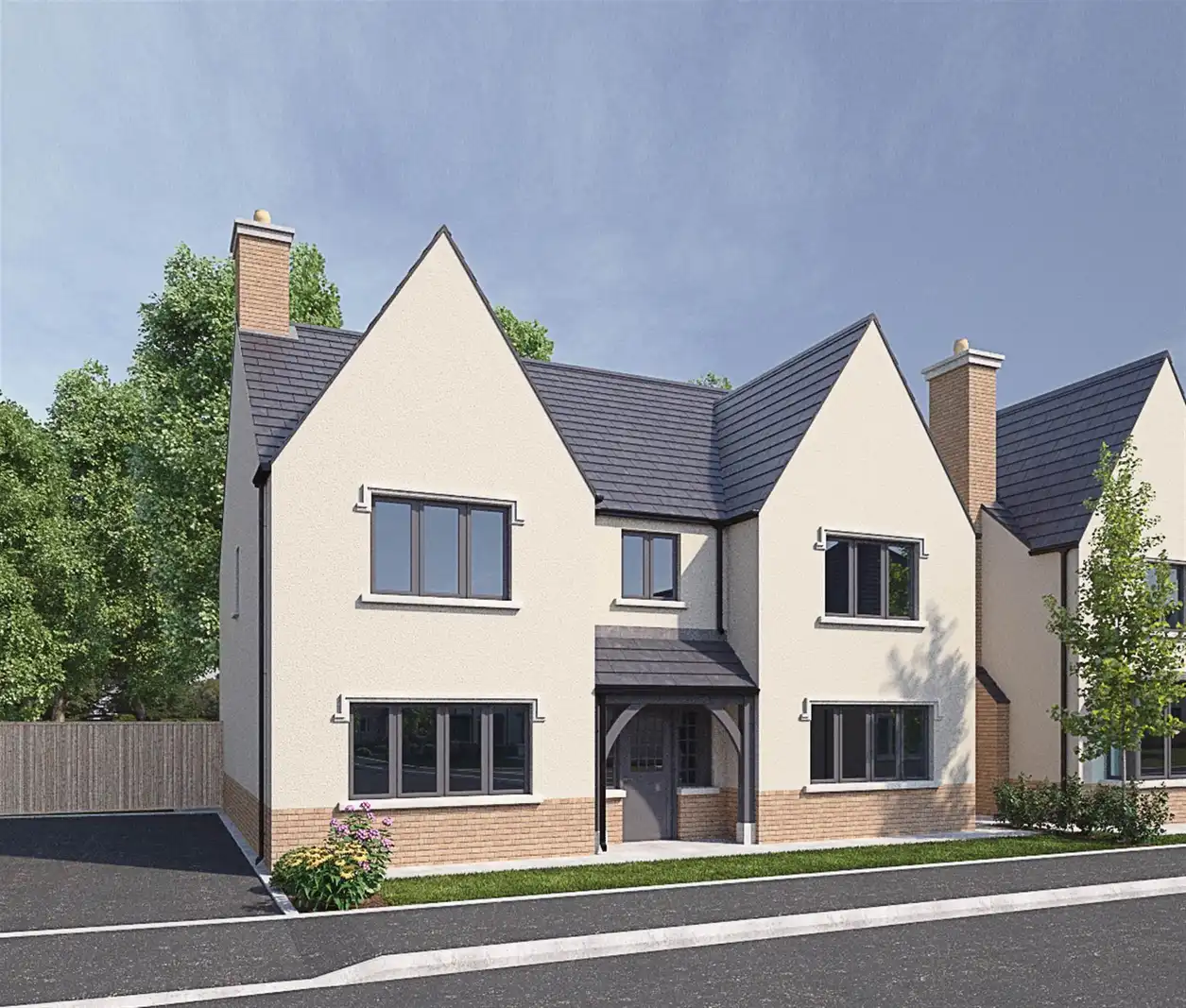 Kendrew, 35 Ashgrove, Comber